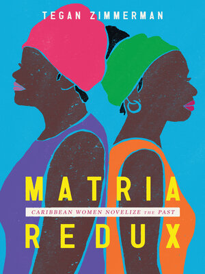 cover image of Matria Redux